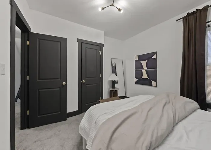 Holiday home Sauna - Gameroom - Lux Design - 5 Beds - Sleeps 10