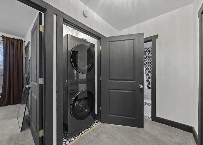 Holiday home Sauna - Gameroom - Lux Design - 5 Beds - Sleeps 10